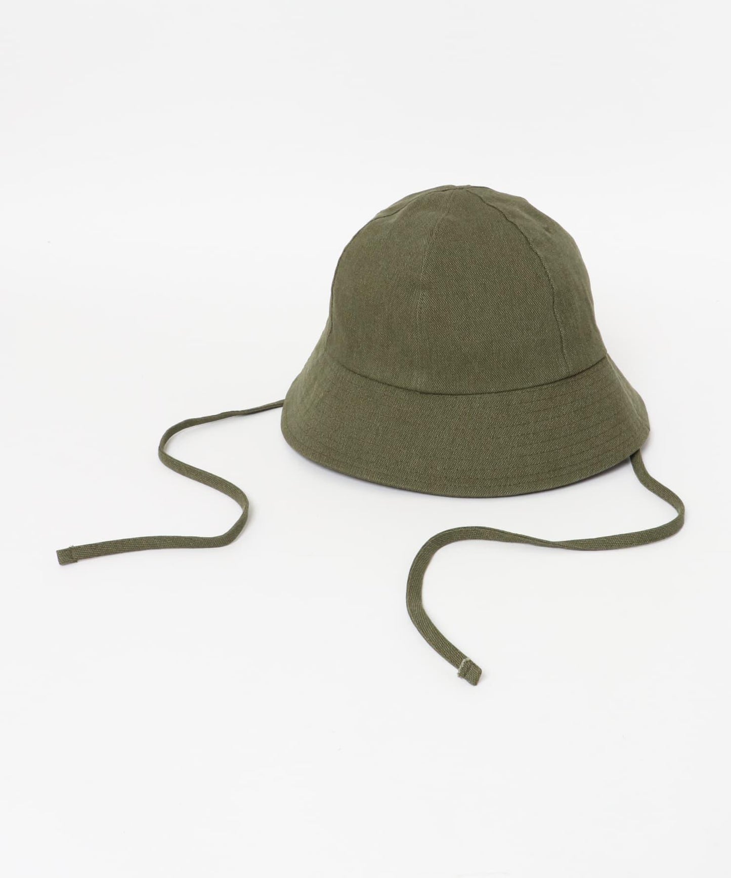 繫帶繩漁夫帽