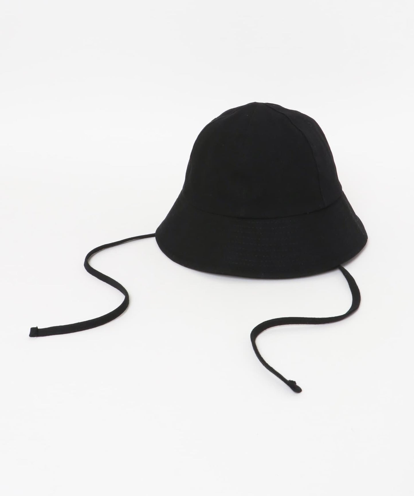 繫帶繩漁夫帽