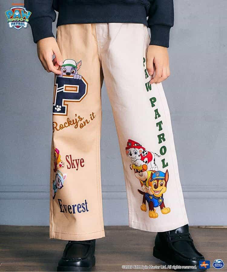 PAW Patrol 2條裝長褲 10分丈