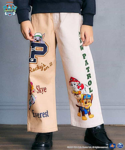PAW Patrol 2條裝長褲 10分丈