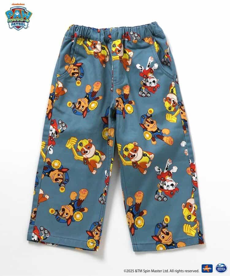 PAW Patrol 2條裝長褲 10分丈