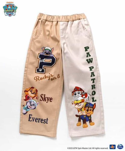 PAW Patrol 2條裝長褲 10分丈