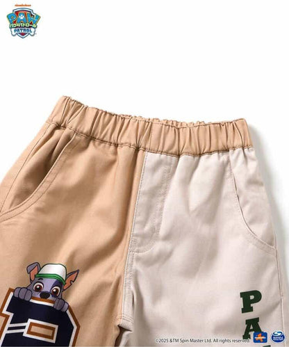 PAW Patrol 2條裝長褲 10分丈