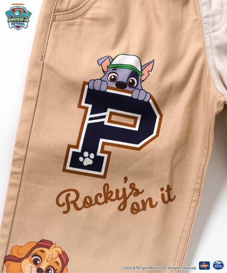 PAW Patrol 2條裝長褲 10分丈