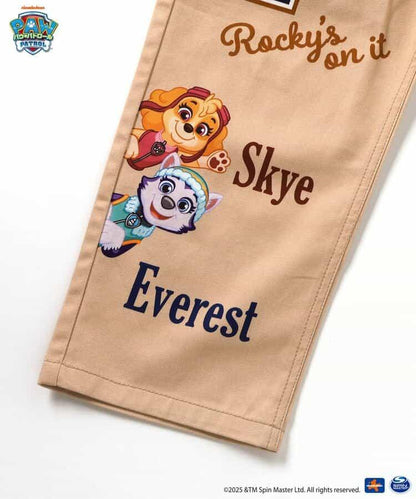 PAW Patrol 2條裝長褲 10分丈