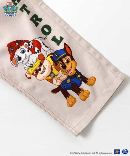 PAW Patrol 2條裝長褲 10分丈