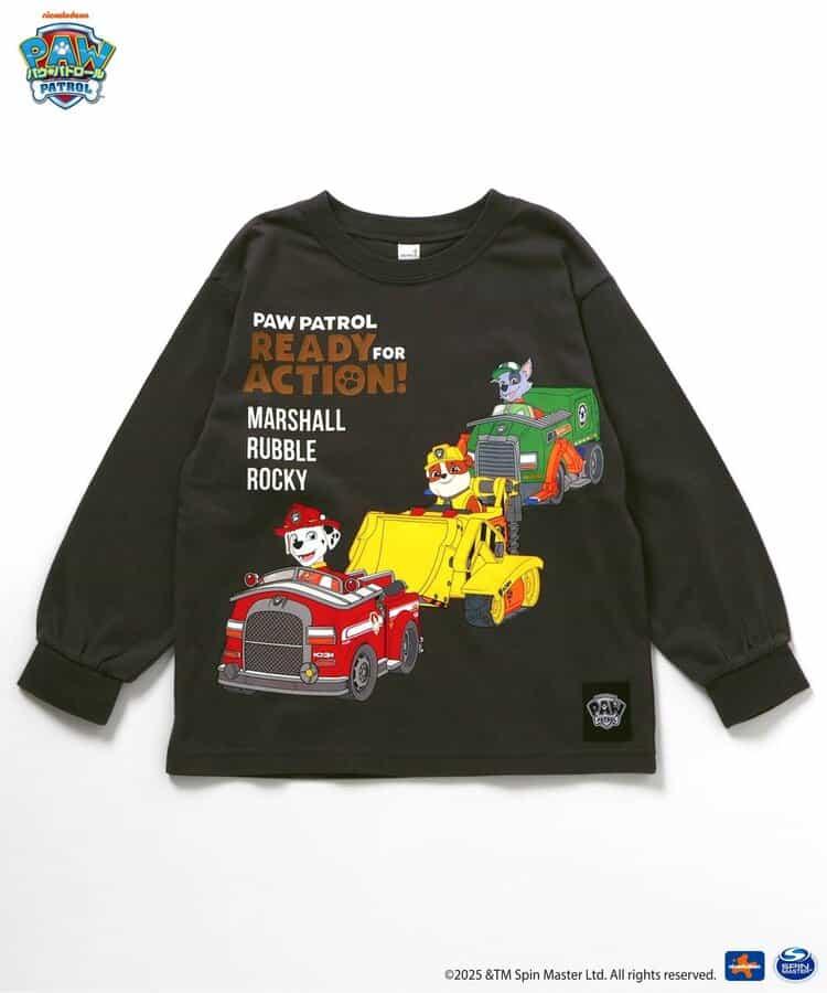 PAW Patrol 2件裝T恤