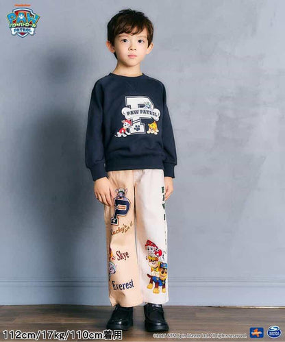 PAW Patrol 2條裝長褲 10分丈