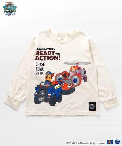 PAW Patrol 2件裝T恤