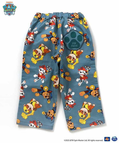 PAW Patrol 2條裝長褲 10分丈