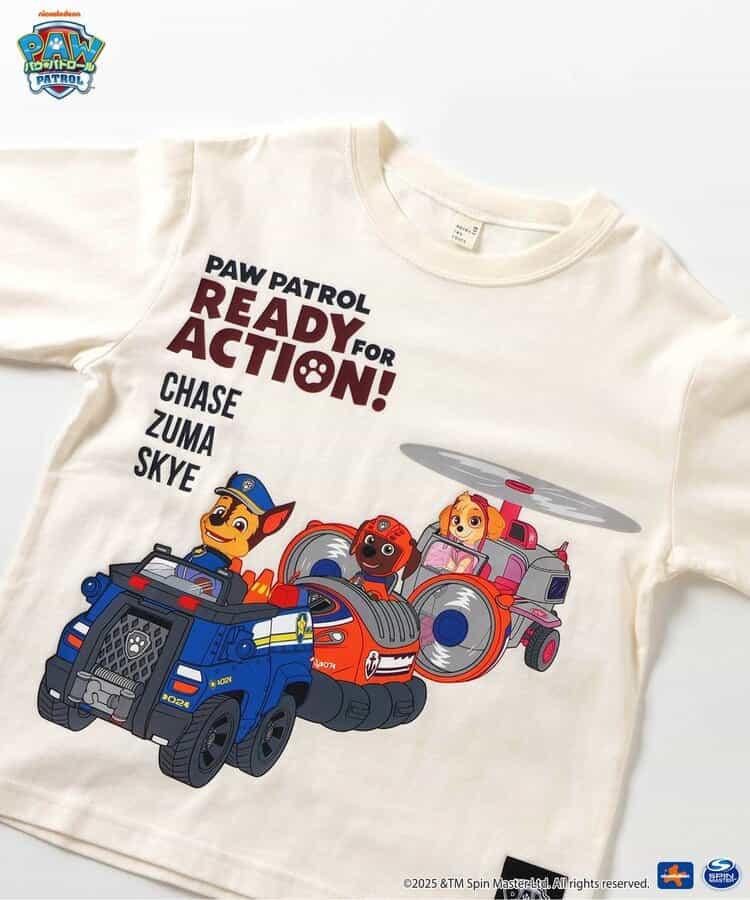 PAW Patrol 2件裝T恤