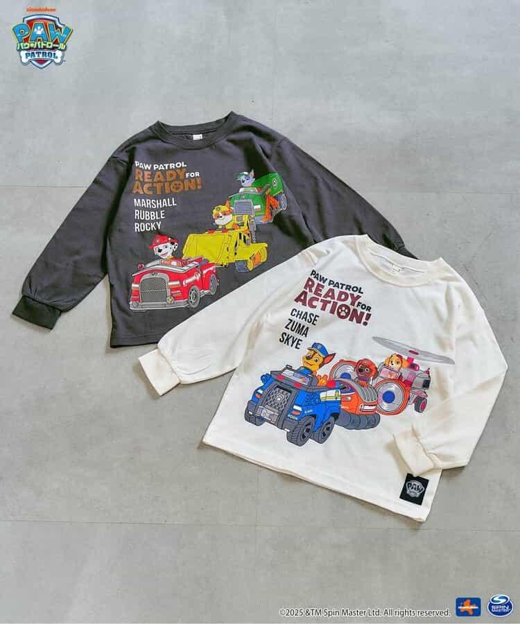 PAW Patrol 2件裝T恤