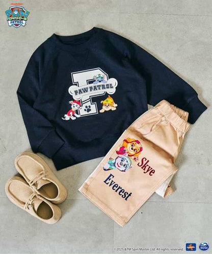 PAW Patrol 2條裝長褲 10分丈