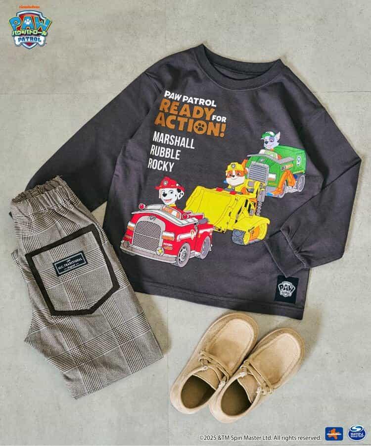 PAW Patrol 2件裝T恤