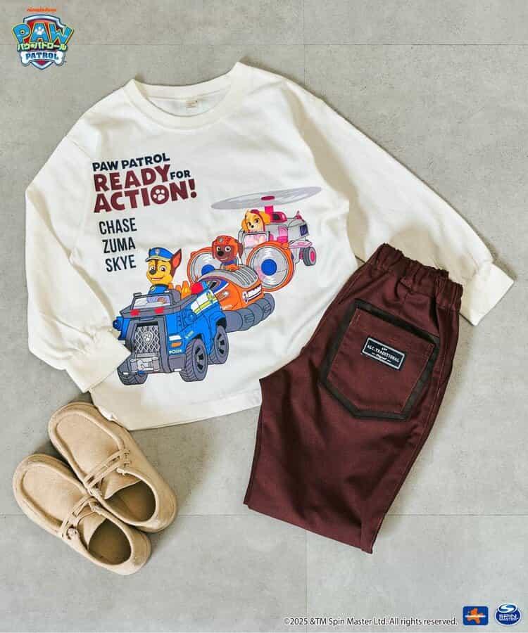 PAW Patrol 2件裝T恤