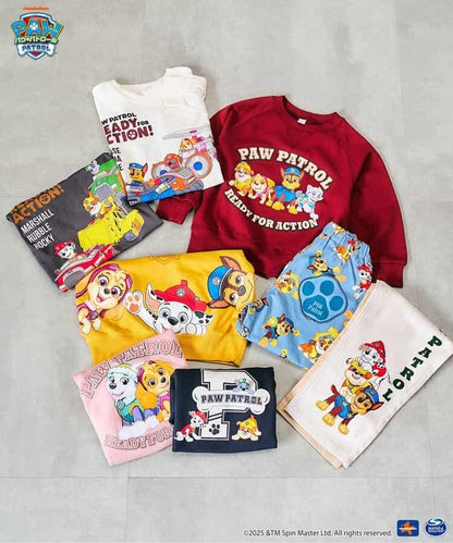 PAW Patrol 2件裝T恤