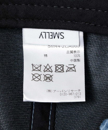 棉質標誌棒球帽