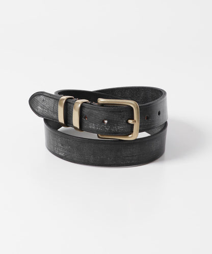 HADDON&JONES 30MM簡約皮帶