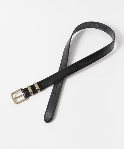 HADDON&JONES 30MM簡約皮帶