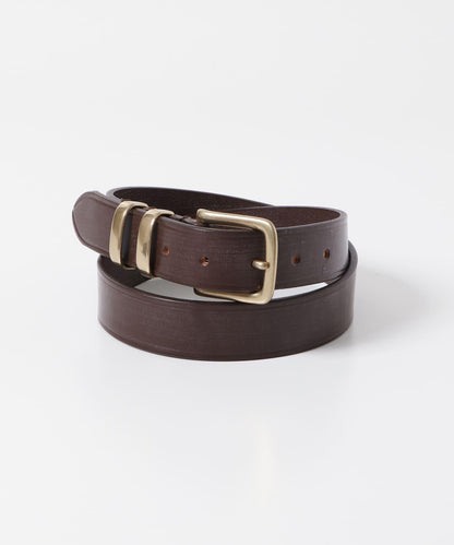 HADDON&JONES 30MM簡約皮帶