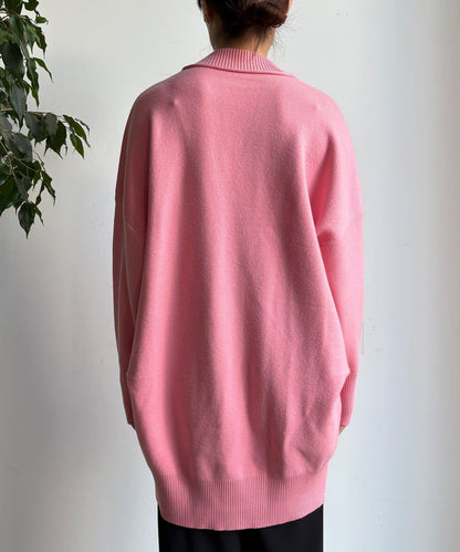 可機洗針織開衫