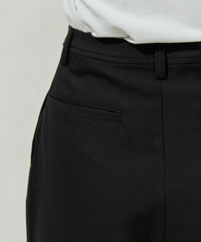 柔軟觸感斜紋吊帶背心套裝（可搭配套裝）