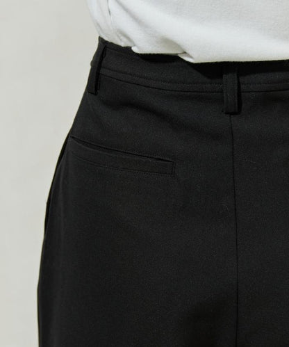 柔軟觸感斜紋吊帶背心套裝（可搭配套裝）