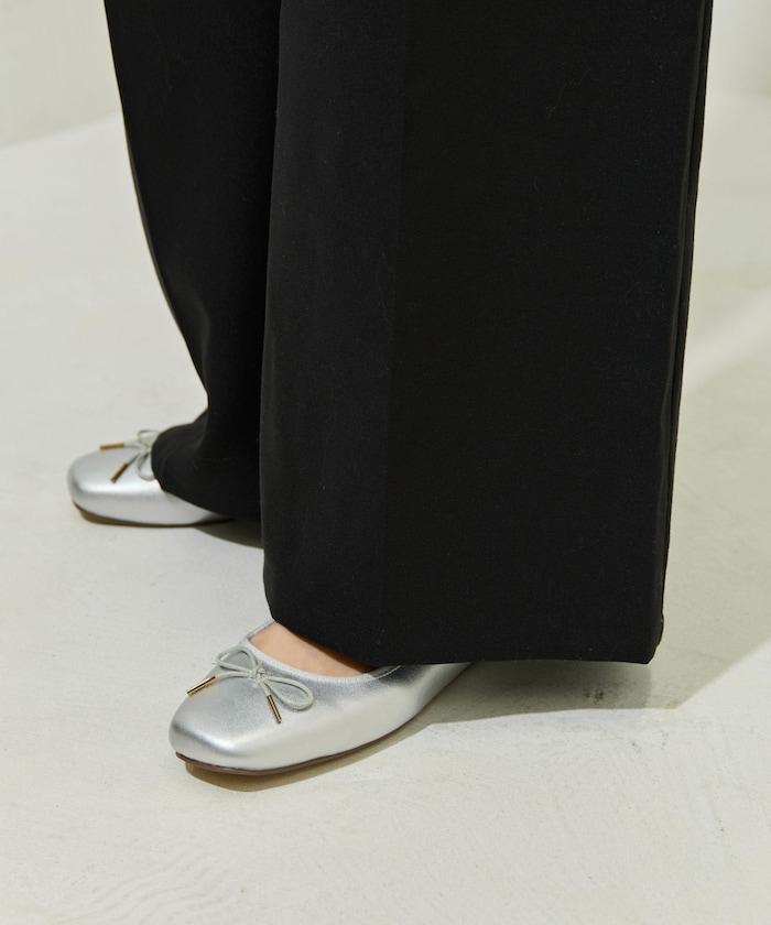 柔軟觸感斜紋吊帶背心套裝（可搭配套裝）