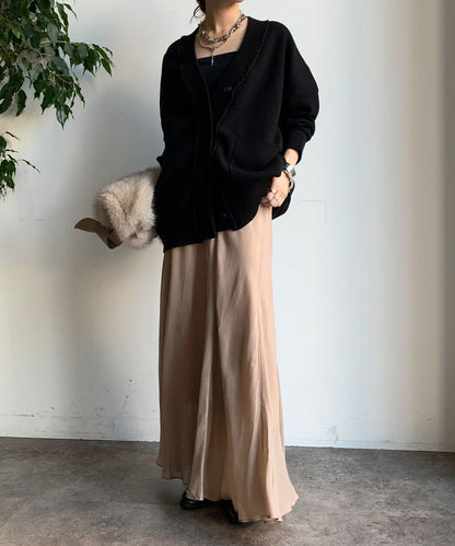 可機洗針織開衫