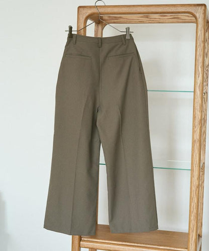 柔軟觸感斜紋吊帶背心套裝（可搭配套裝）