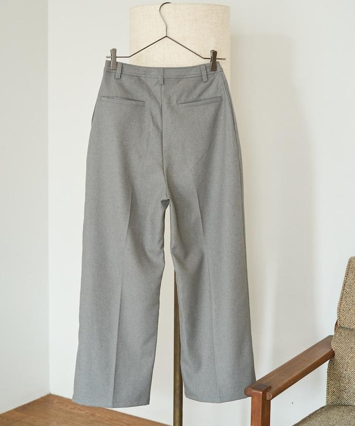 柔軟觸感斜紋吊帶背心套裝（可搭配套裝）