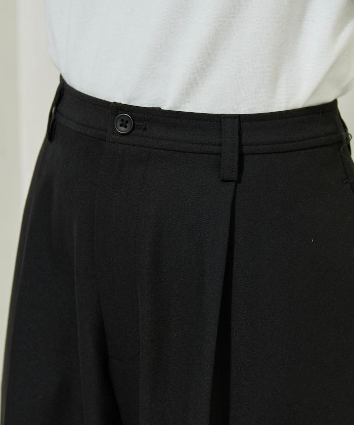 柔軟觸感斜紋吊帶背心套裝（可搭配套裝）