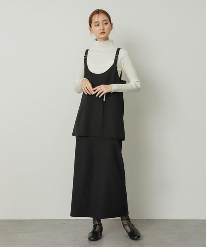 分體式T型帶女鞋