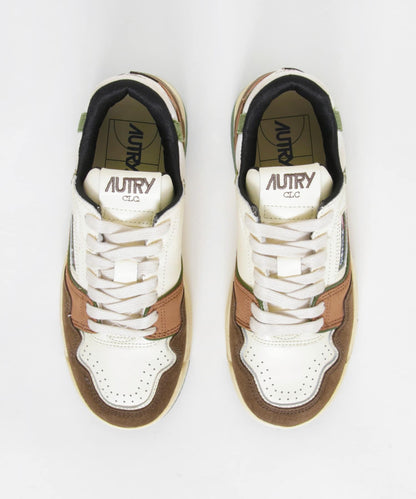 AUTRY CLC