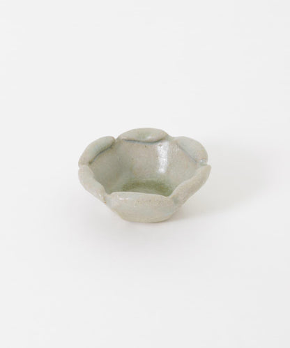 AIKA CRAFT 蕾絲花邊豆碗