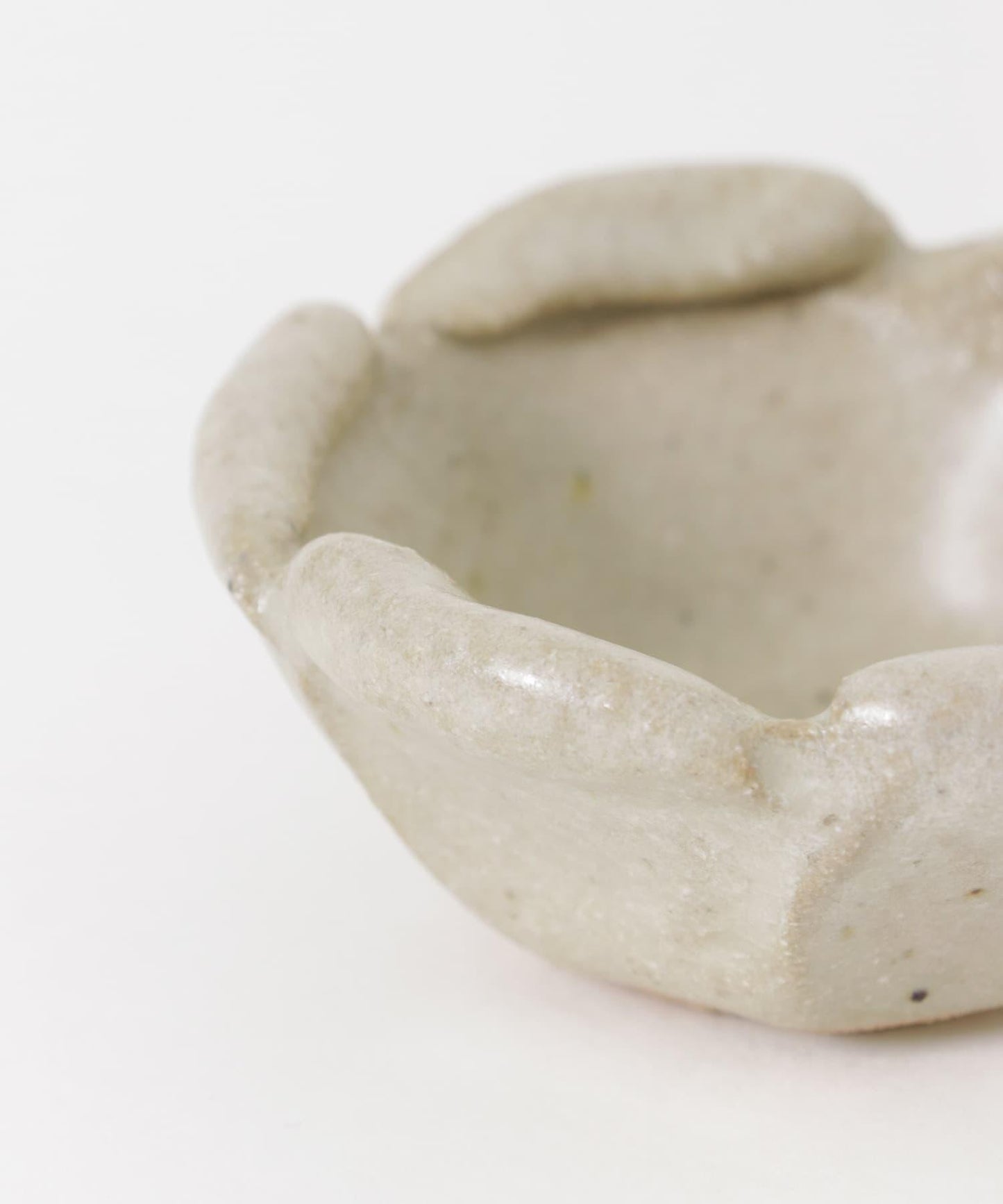 AIKA CRAFT 蕾絲花邊豆碗