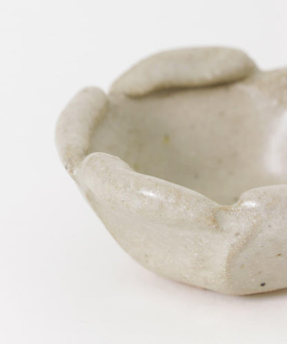 AIKA CRAFT 蕾絲花邊豆碗