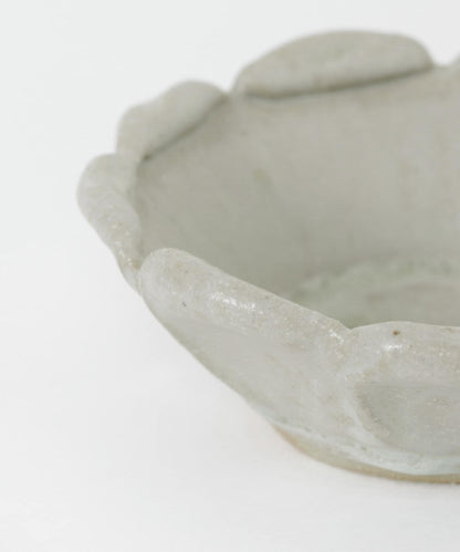 AIKA CRAFT 蕾絲花邊小碗