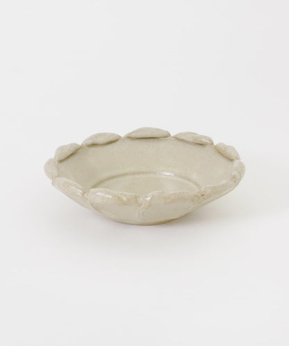 AIKA CRAFT 蕾絲花邊中號碗