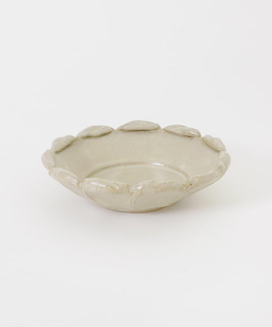 AIKA CRAFT 蕾絲花邊中號碗