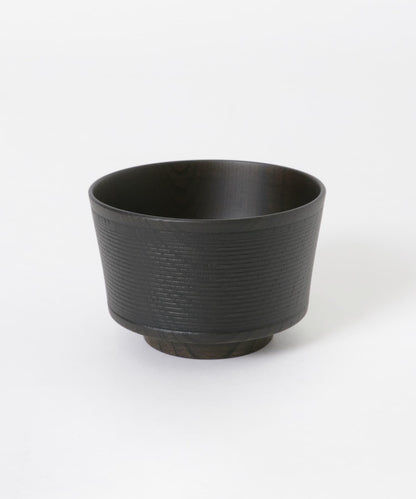 我戸幹男商店 裝飾碗 挽筋