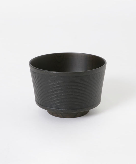 我戸幹男商店 裝飾碗 挽筋