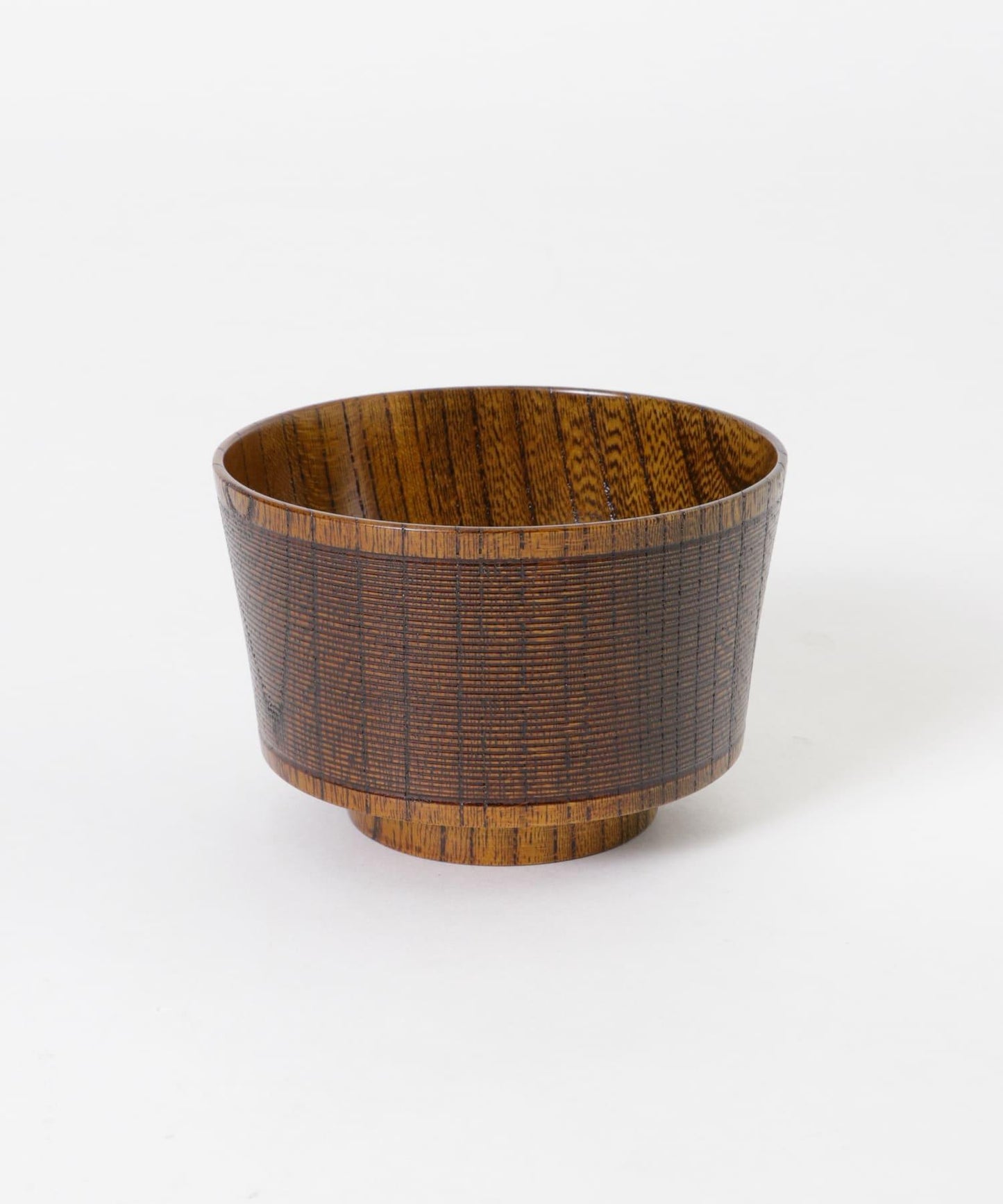 我戸幹男商店 裝飾碗 挽筋