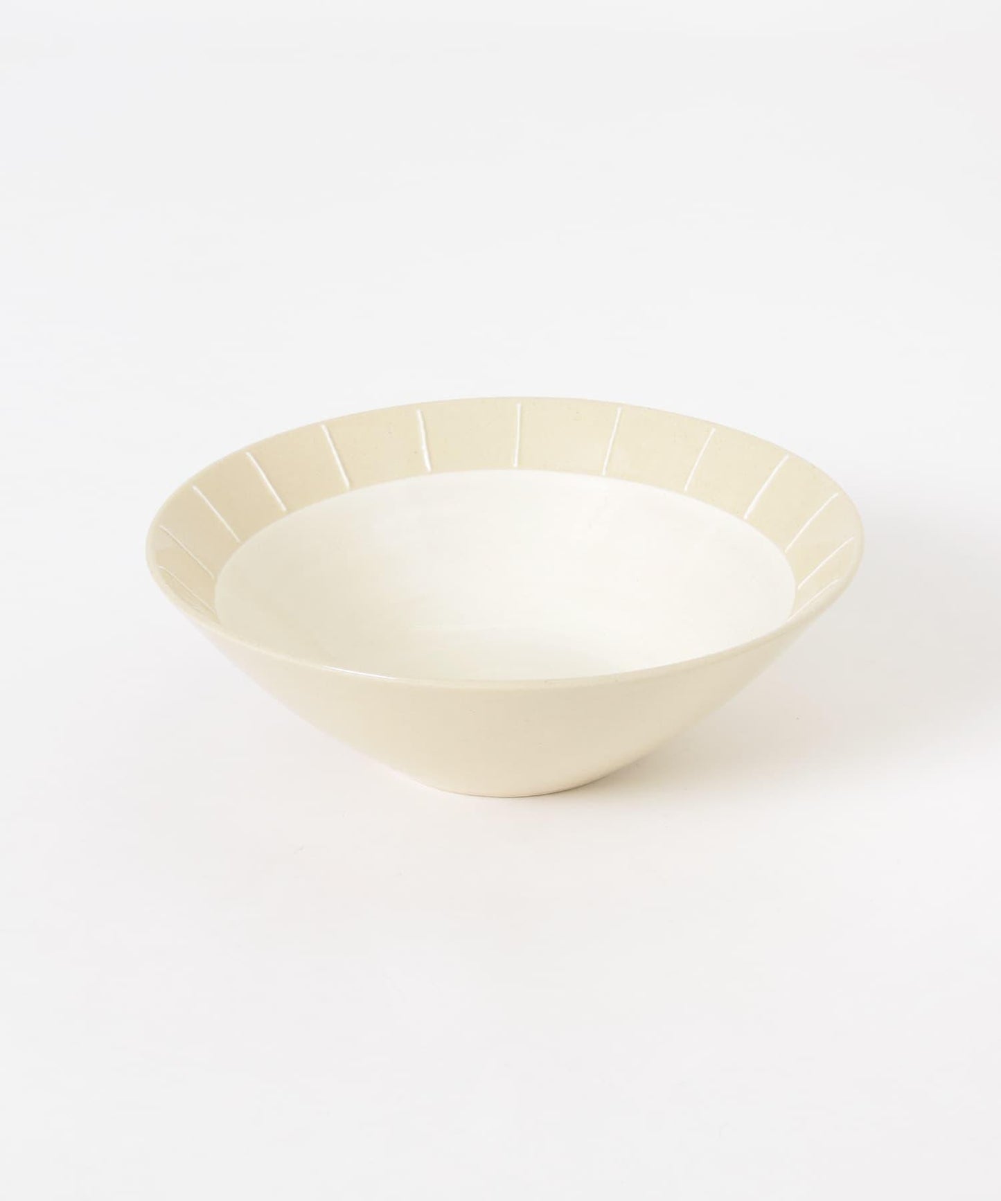 利左衛門窯 大號碗