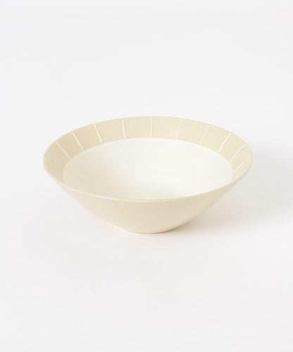 利左衛門窯 大號碗