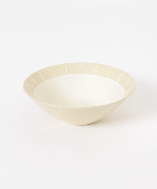 利左衛門窯 大號碗