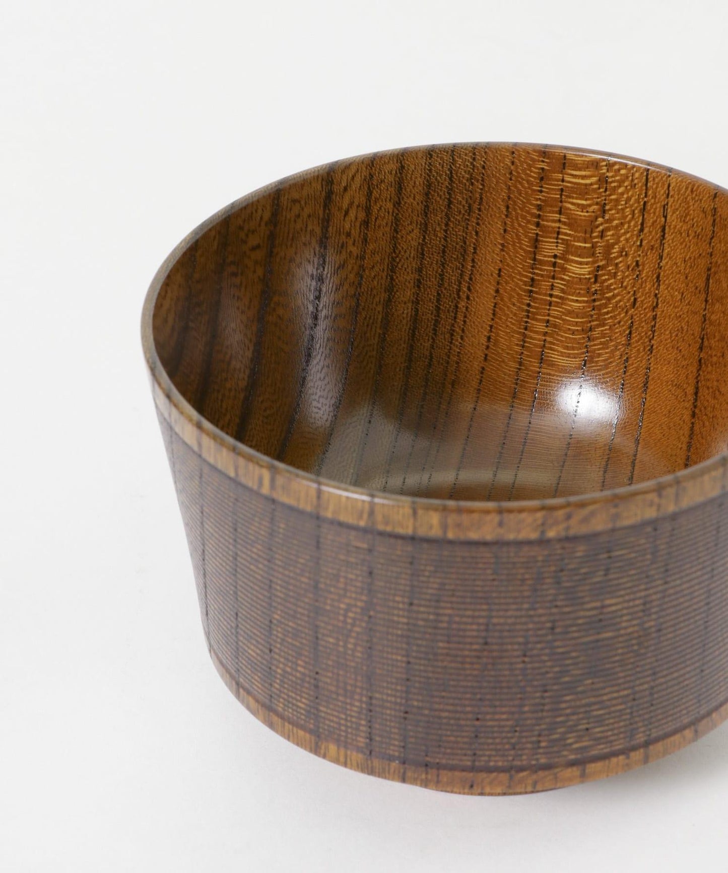 我戸幹男商店 裝飾碗 挽筋