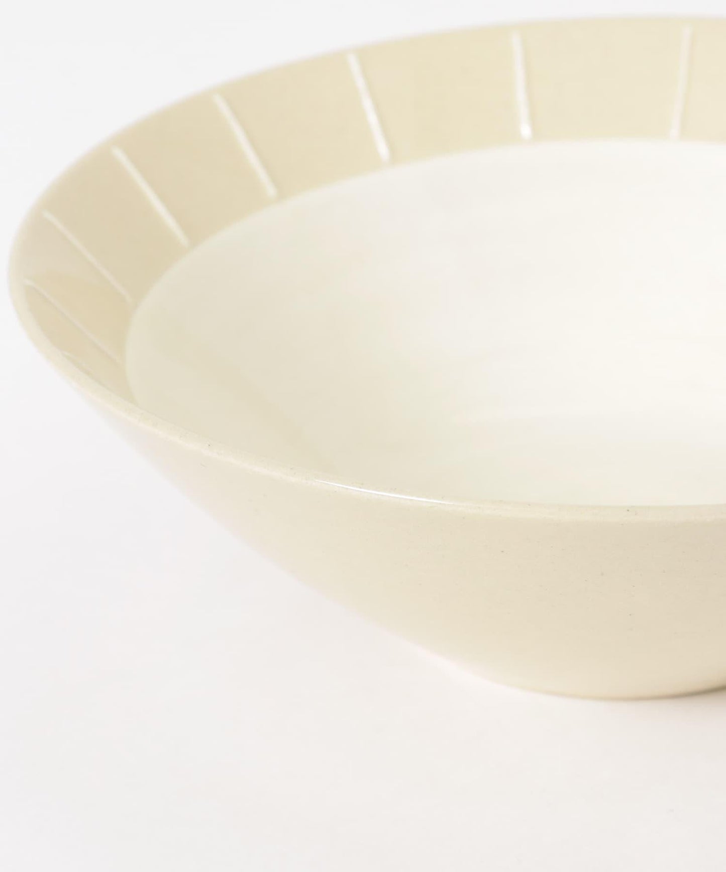 利左衛門窯 大號碗