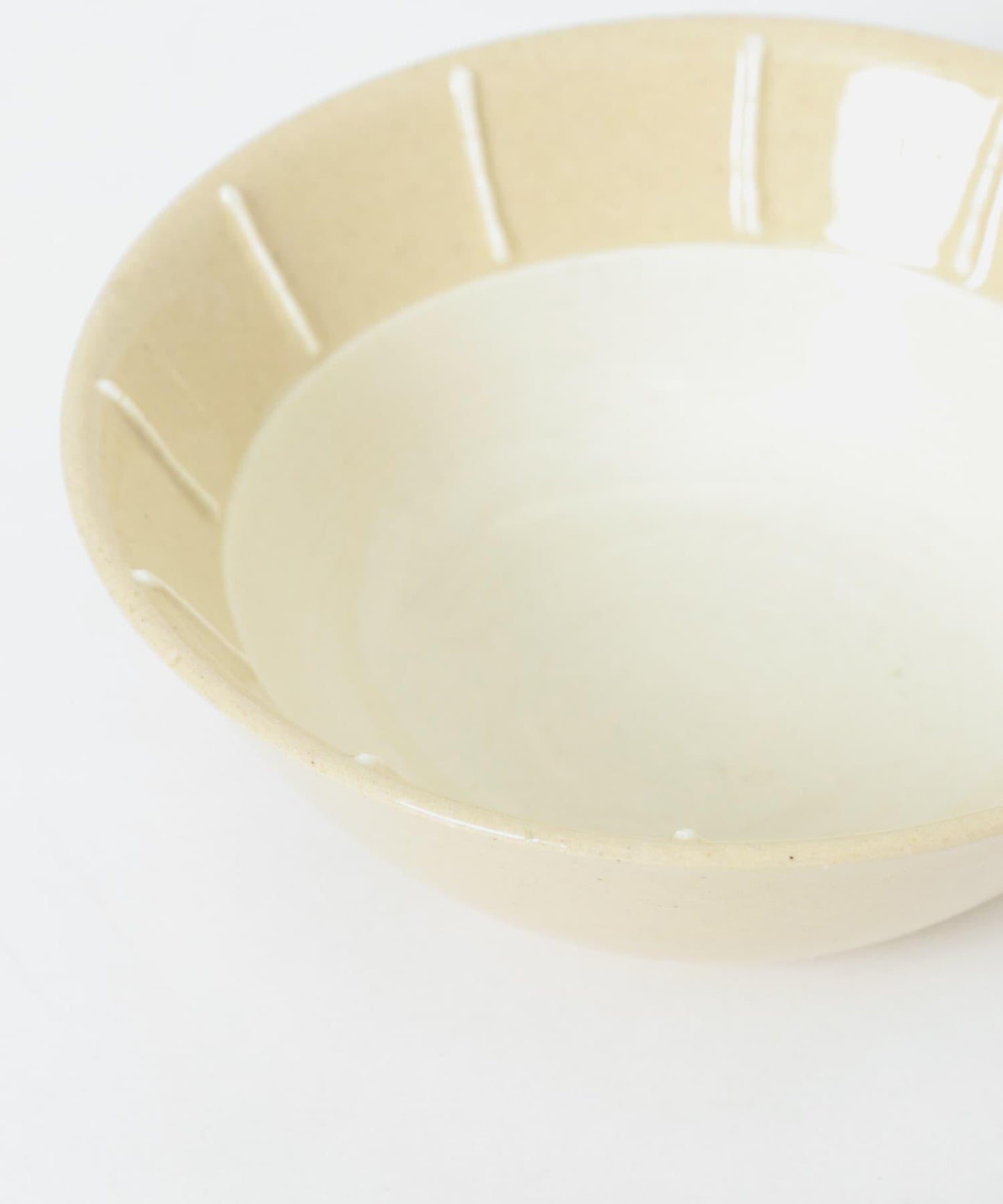 利左衛門窯 小碟