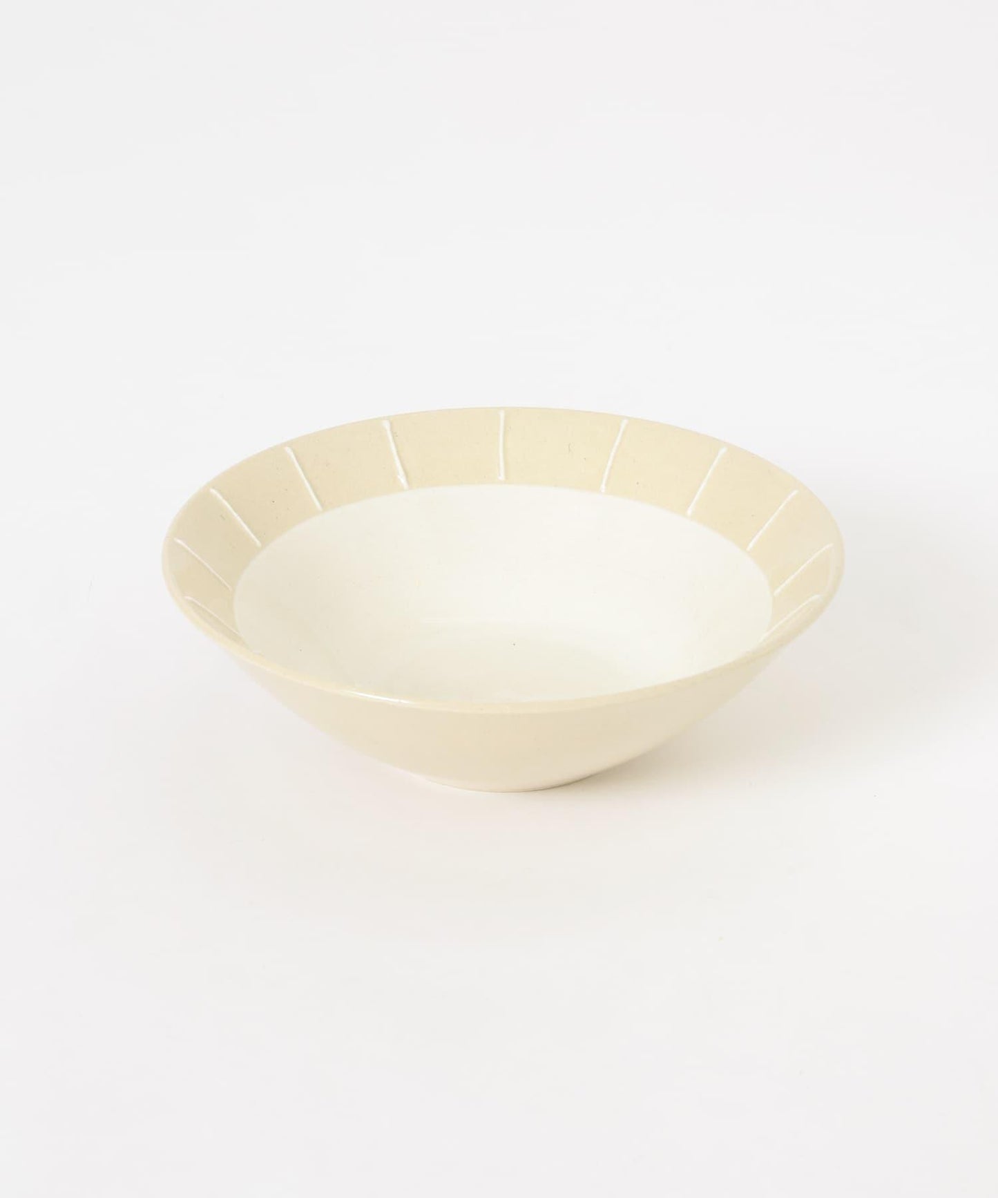 利左衛門窯 中號碗